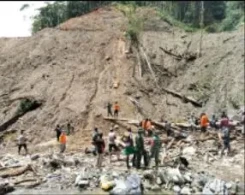 Update Banjir Bandang Pegunungan Arfak, 15 Korban Ditemukan Meninggal, 4 Masih Hilang